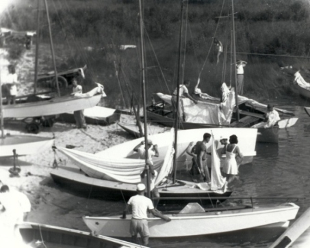 corsica river yacht club photos
